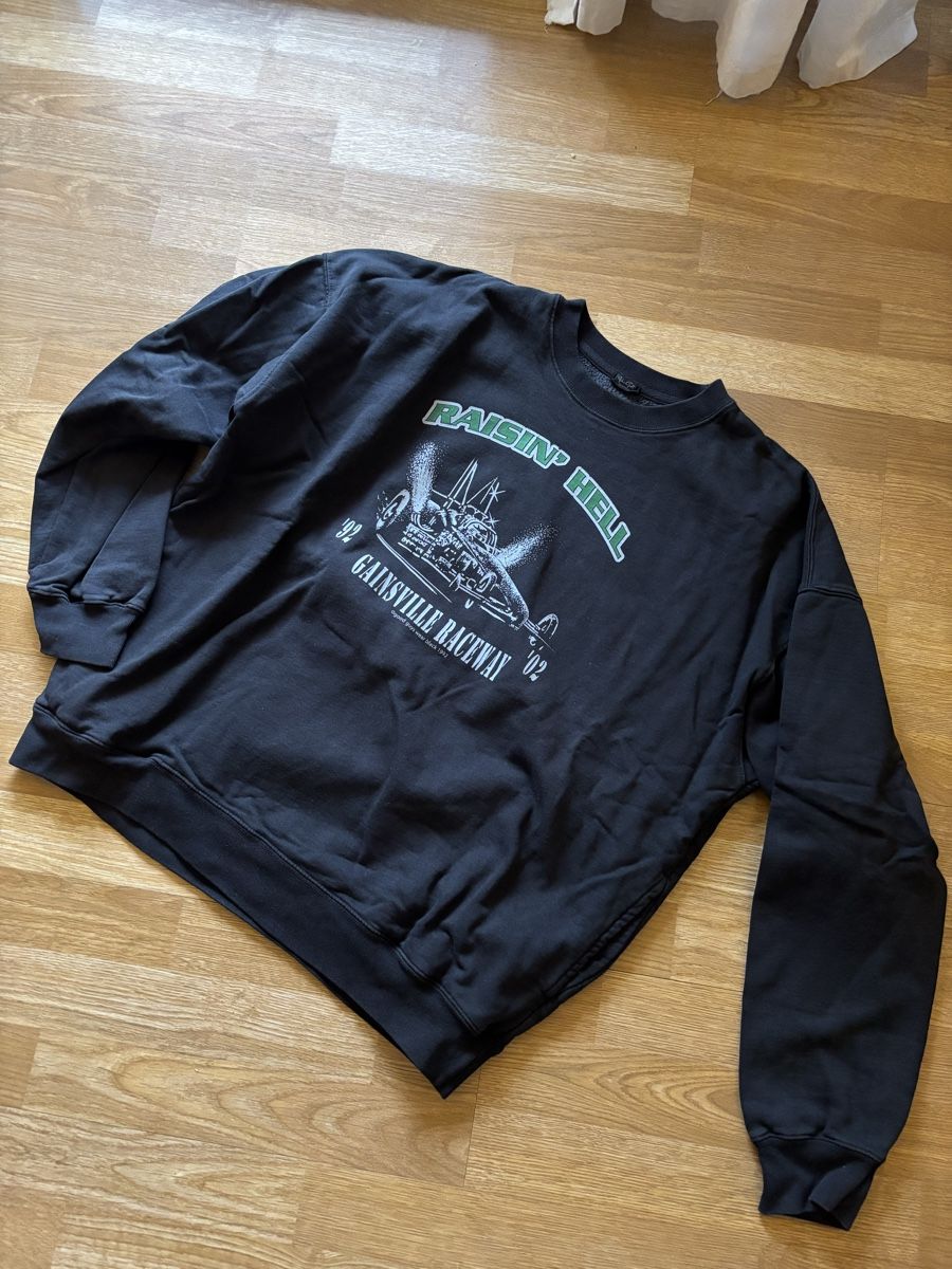 Maglioni & Felpe: Vintage Raisin' Hell Sweater, Pullover – Usato da Brütten venduto da Raaphi6