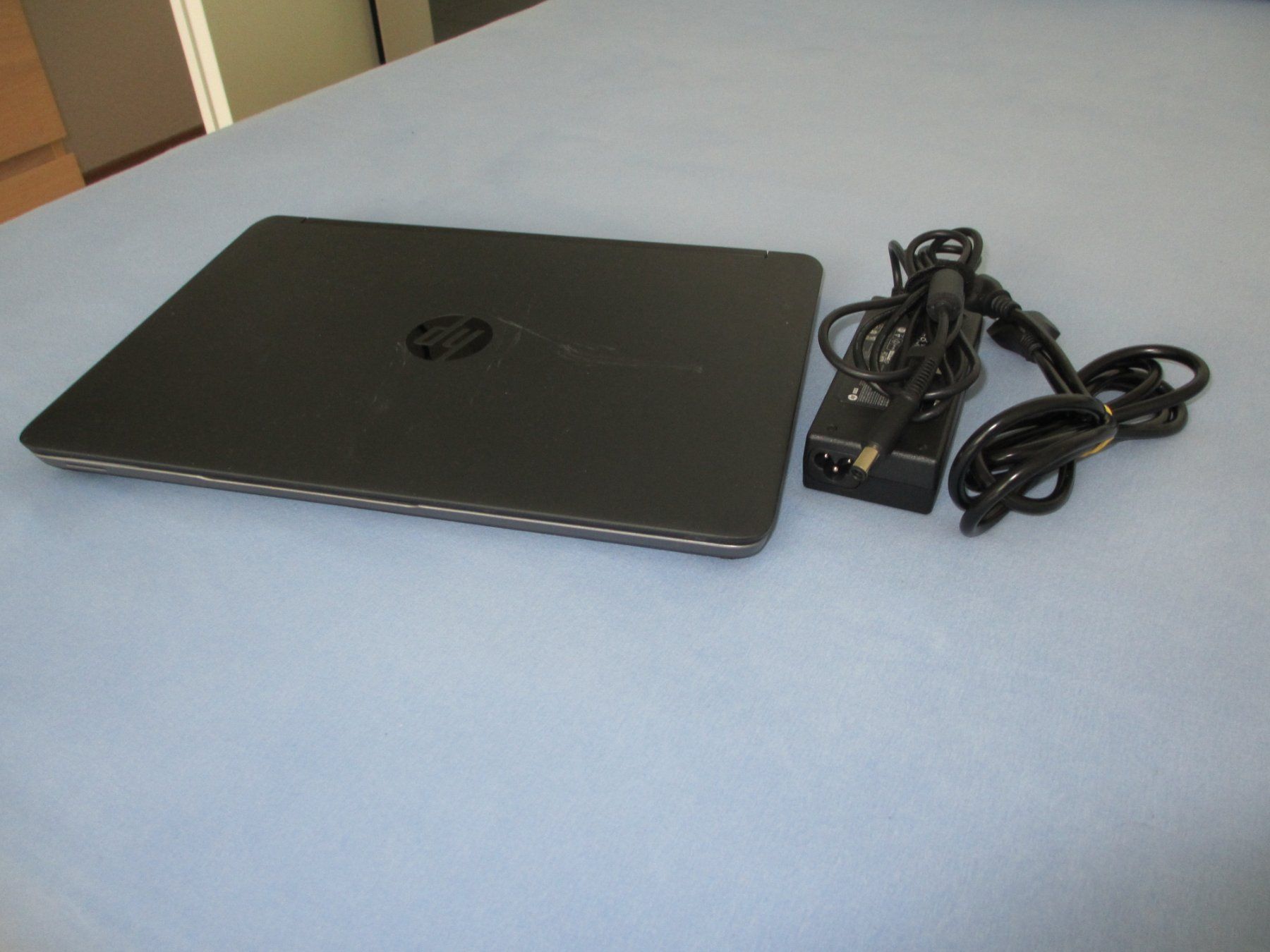 Hewlett Packard Notebooks: Hp ProBook 645 G1 mit Windows 11 – Gebraucht aus Sargans von Morisson1 4