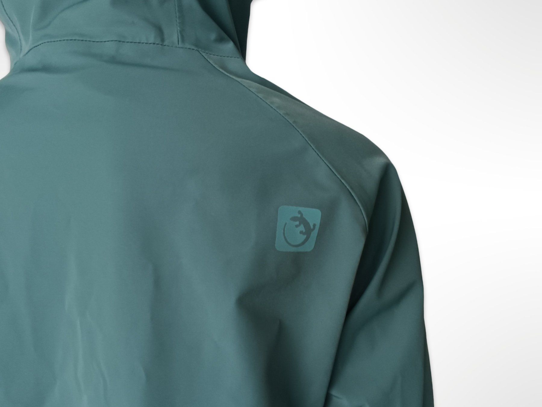Trevolution Giacche: TREVOLUTION Regenjacke Gr. 40 – Usato da Suhr venduto da Restwert_Suhr 1