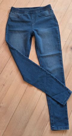 Hose / Jeans sehr stretchy ,Beloved Woman,Gr. 36