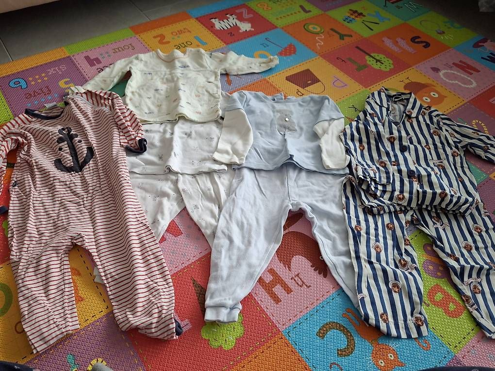 Lotti & Set di vestiti: Kinder kleider paket Große 90/95 – Usato da Untersiggenthal venduto da Sjkaoru 1