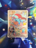 Salamence ex 156/128 EN