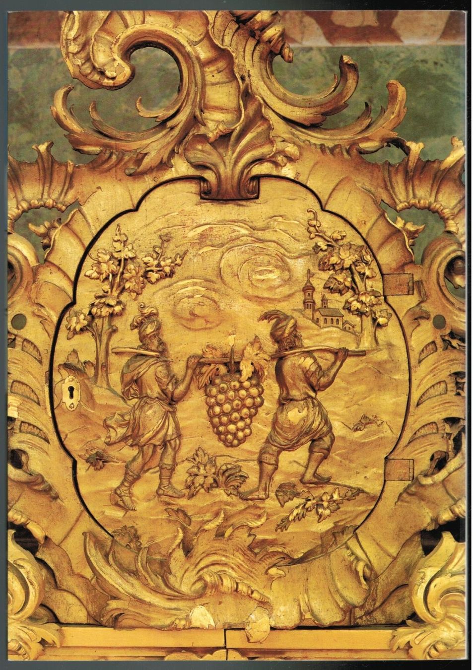 Libri: Weingarten (Kunstführer)    * – Usato da Zürich venduto da tol_b7c7 1