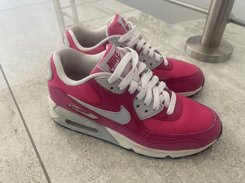 Nike Air Max Gr 36