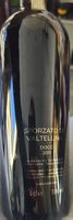 Rotwein Sforzato di Valtellina 2011 75cl ungeöffnet