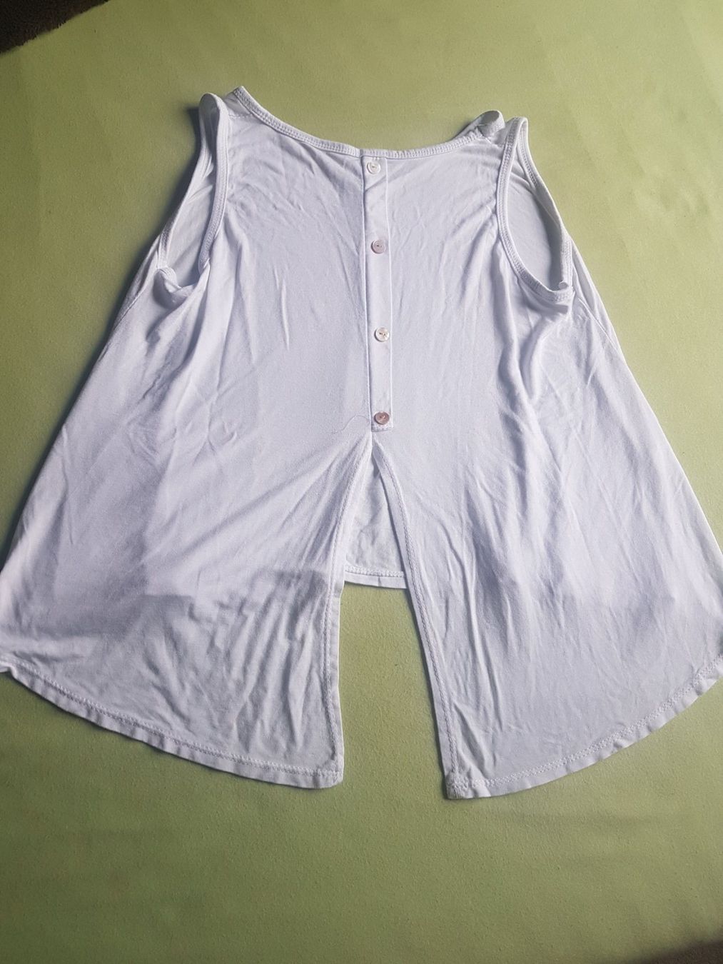 T-Shirts: T-shirt - haut taille S – Gebraucht aus Villiers von san_jn5w