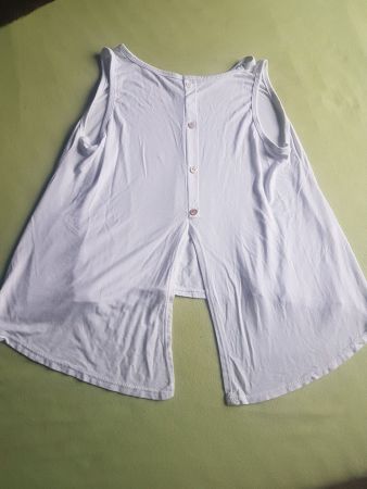 T-shirt - haut taille S