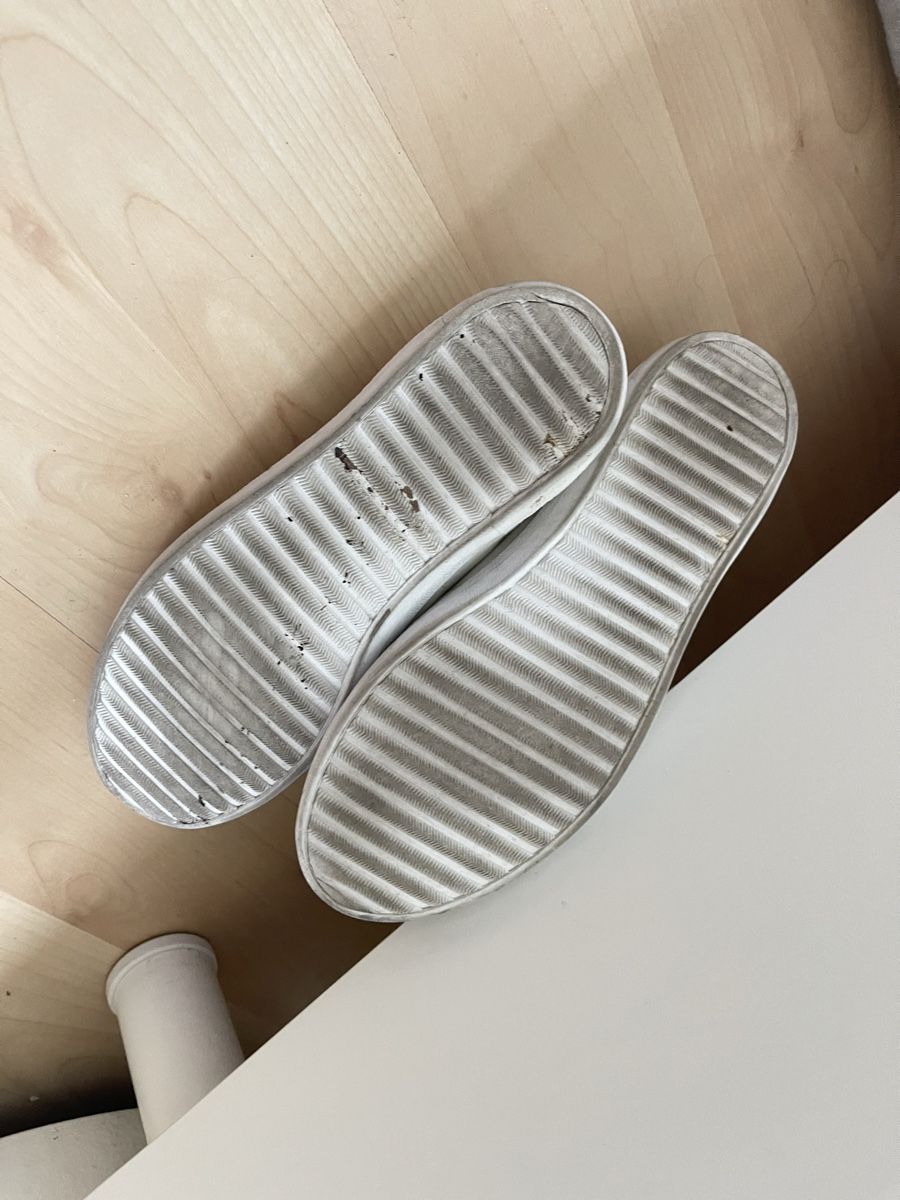 Esprit Scarpe da donna: Esprit Sneaker creme gr. 37 – Usato da Dietikon venduto da Nieselchen 5