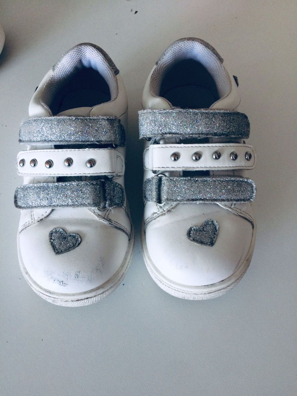 Scarpe per ragazze: Nelli Blu Schuhe Gr.25 – Usato da Herisau venduto da sen_8w8b