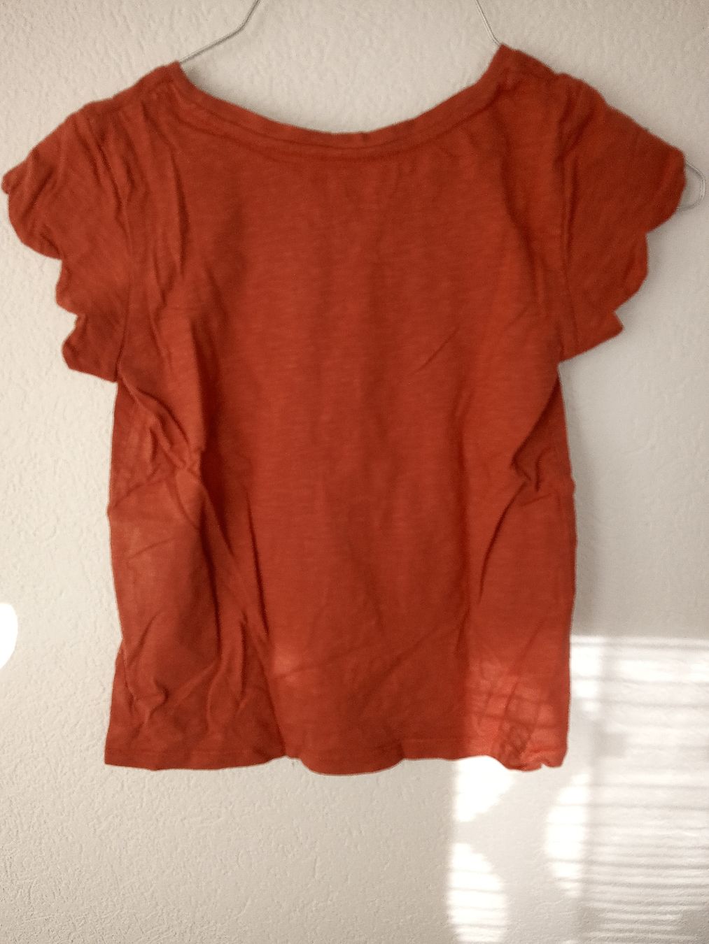C&A Blusen, T-Shirts & Tops: Mädchen T-Shirt Grösse 134 – Gebraucht aus Büren SO von swelch 2