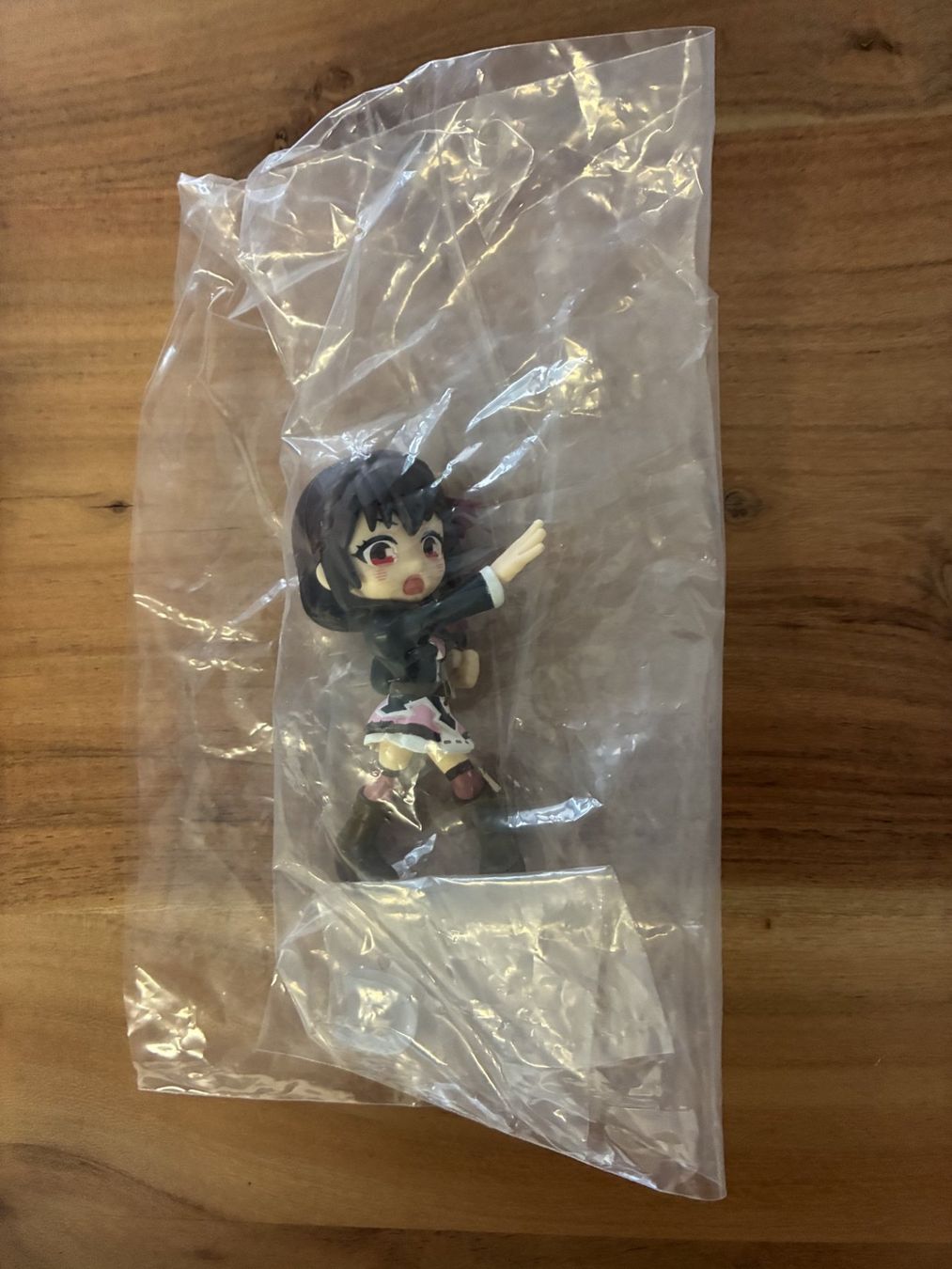 Statuette: PalVerse "Konosuba" Figur Yunyun – Nuovo (secondo la descrizione) da Mellingen venduto da Gliblawyer 2