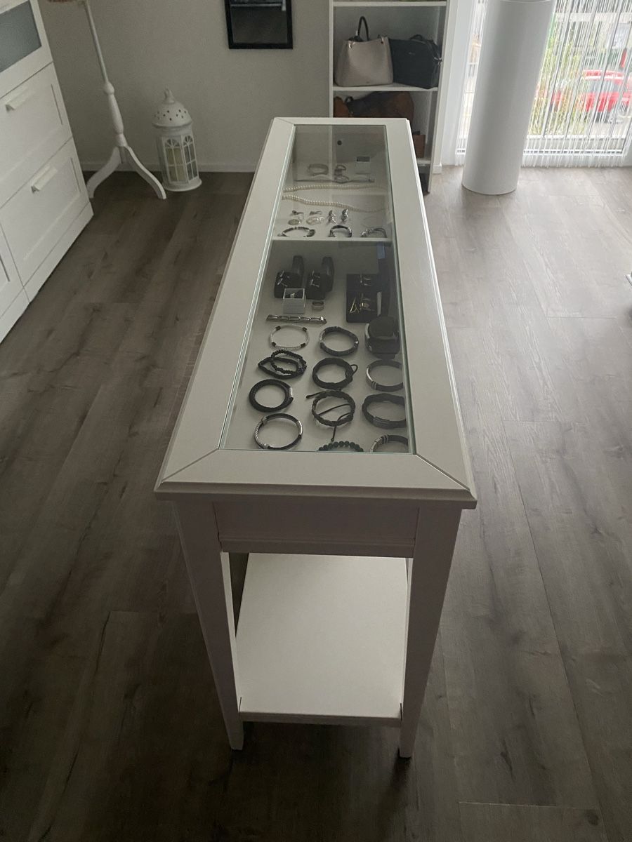 Console: Konsolentisch weiss – Usato da Kappel SO venduto da sil_79fz 1