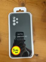 SiiPro Schutzhülle für SAM A13 4G neu