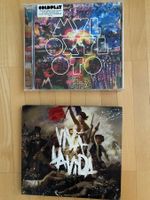 Coldplay