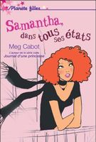Meg CABOT - Samantha dans tous ses états
