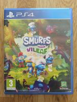 The Smurfs - Mission Vileaf PS4 / PS5