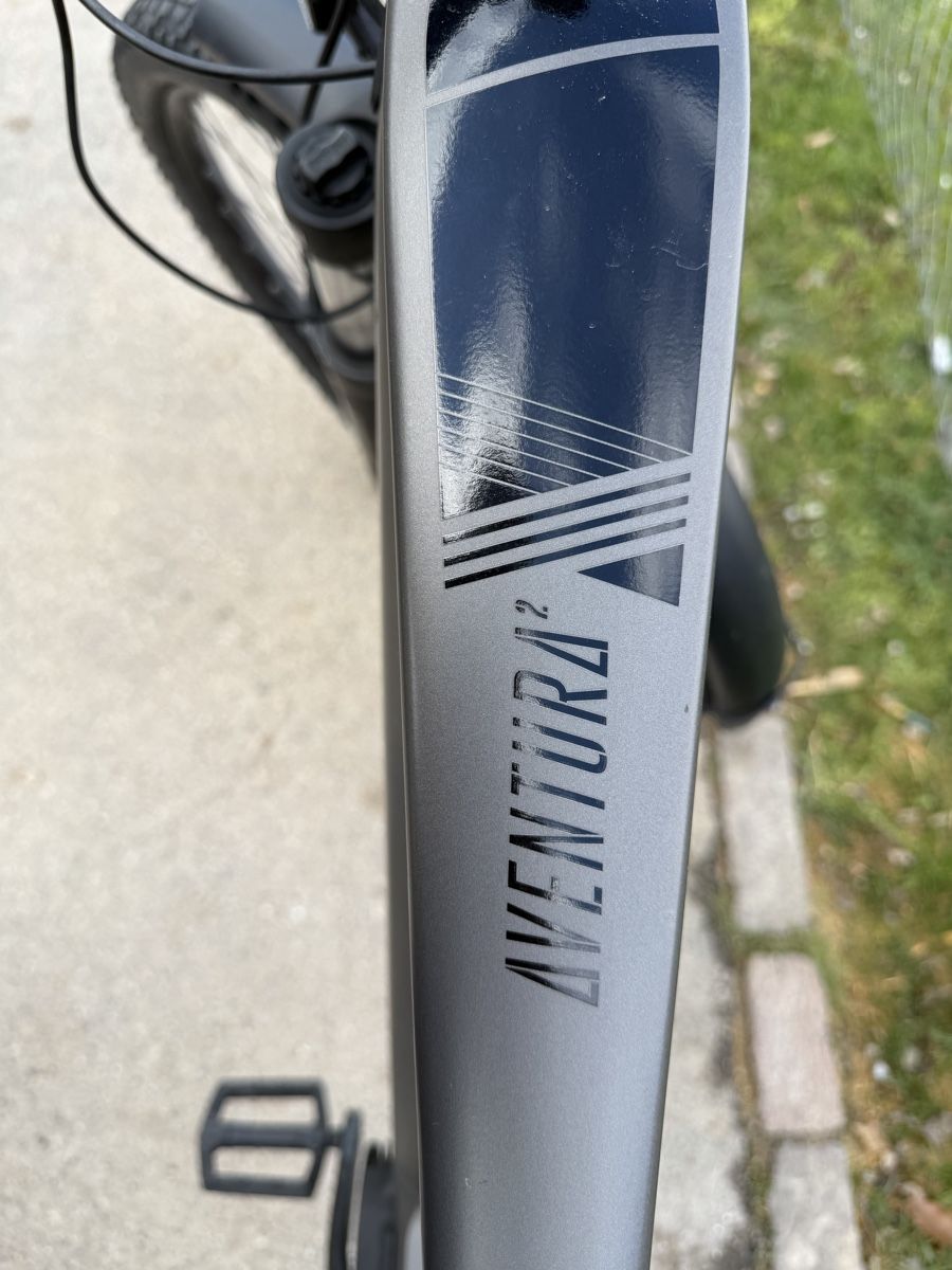Focus Biciclette: Focus Aventura – Usato da Jona venduto da itamar01 3