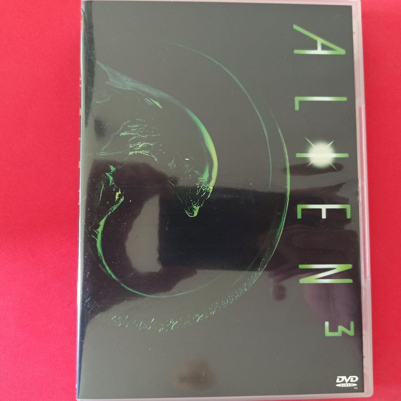 Tutti i DVDs: Alien 3 – Usato da Dübendorf venduto da kb86_MOVIE