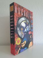 PC Game OverKill (1992) US Big Box
