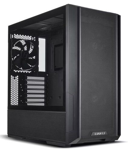 PC: Barebone PC – Nuovo (secondo la descrizione) da Selkingen venduto da Mazurit