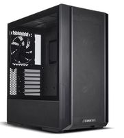 Barebone PC