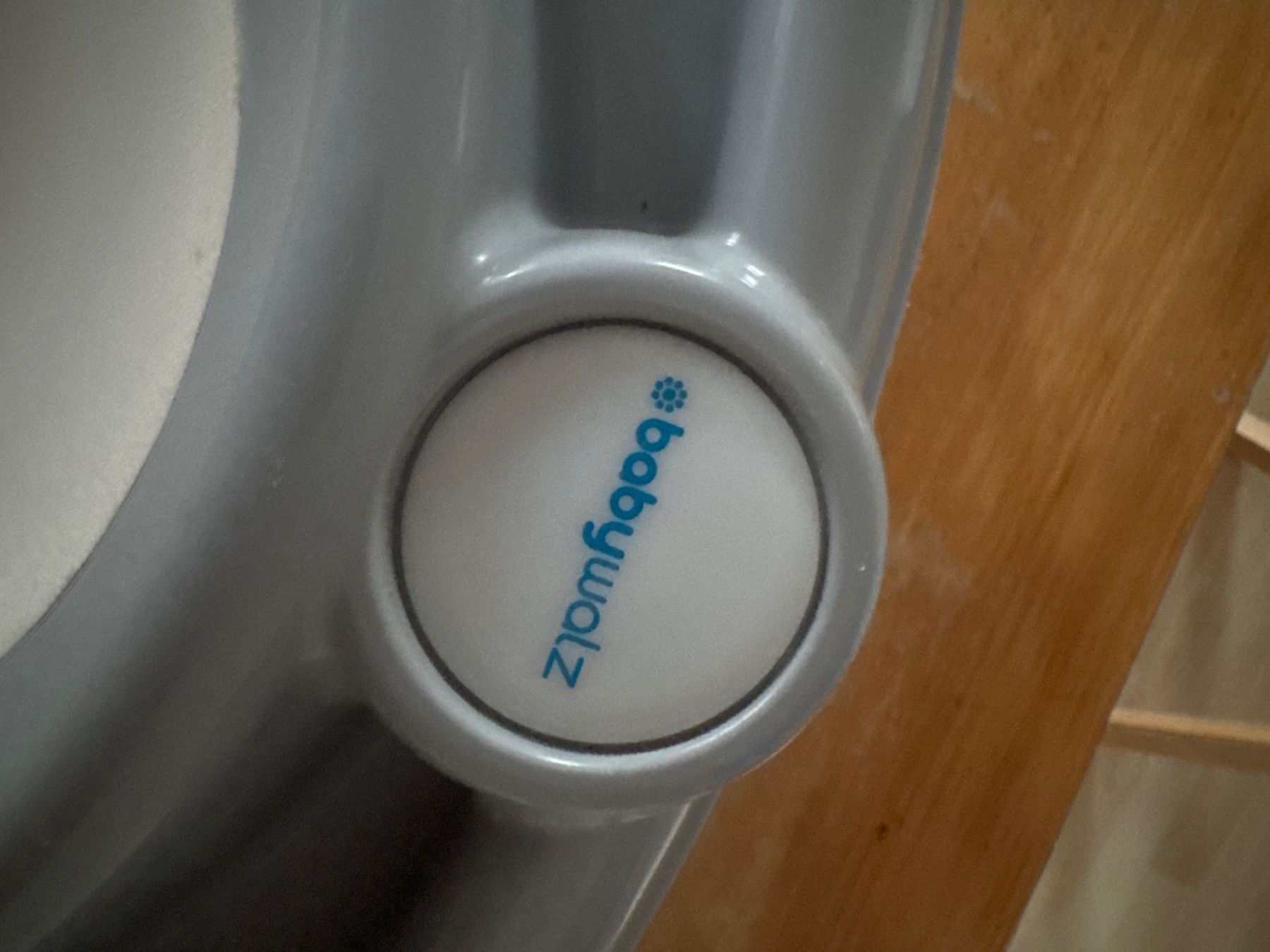 Badewannen: Baby Wanne – Gebraucht aus Buchs LU von boe_6dgx 2