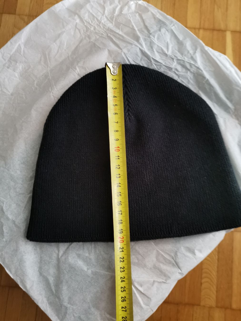 Chapeaux, bonnets & casquettes: Neue Mütze aus Baumwolle – Neuf (Voir description) à Killwangen par hua_c2df 6