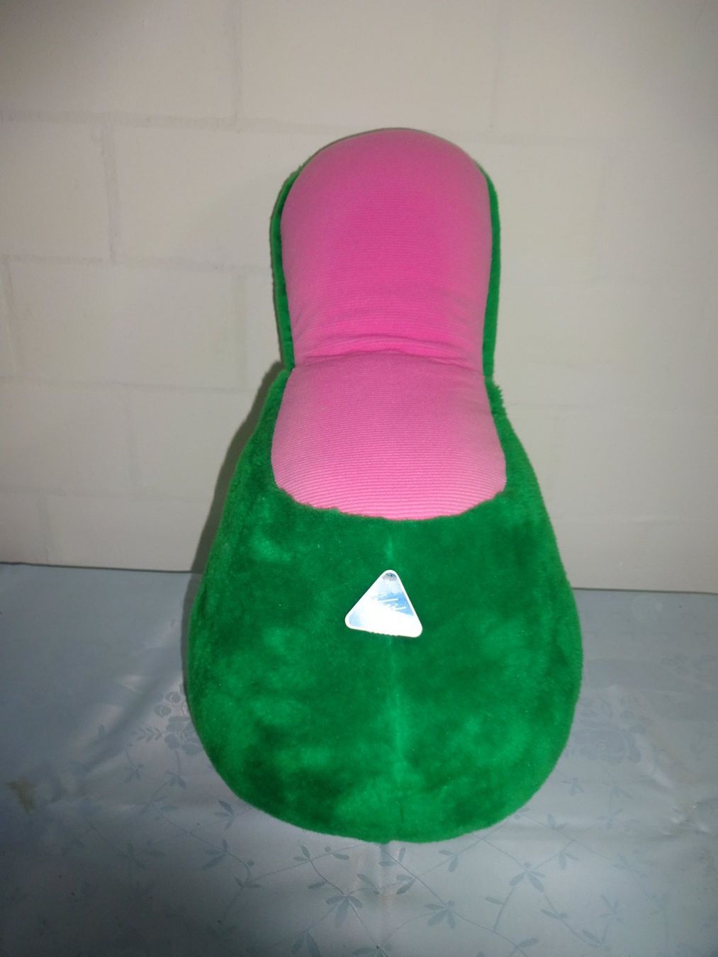 Jouets: Stofftier Nilpferd – Neuf (Voir description) à Schaffhausen par mar_xg6j 1