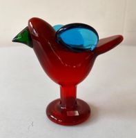 Iittala „Sieppo“ (Fliegenfänger) von Oiva Toikka