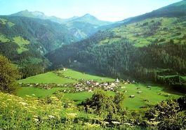 FIDERIS Prättigau