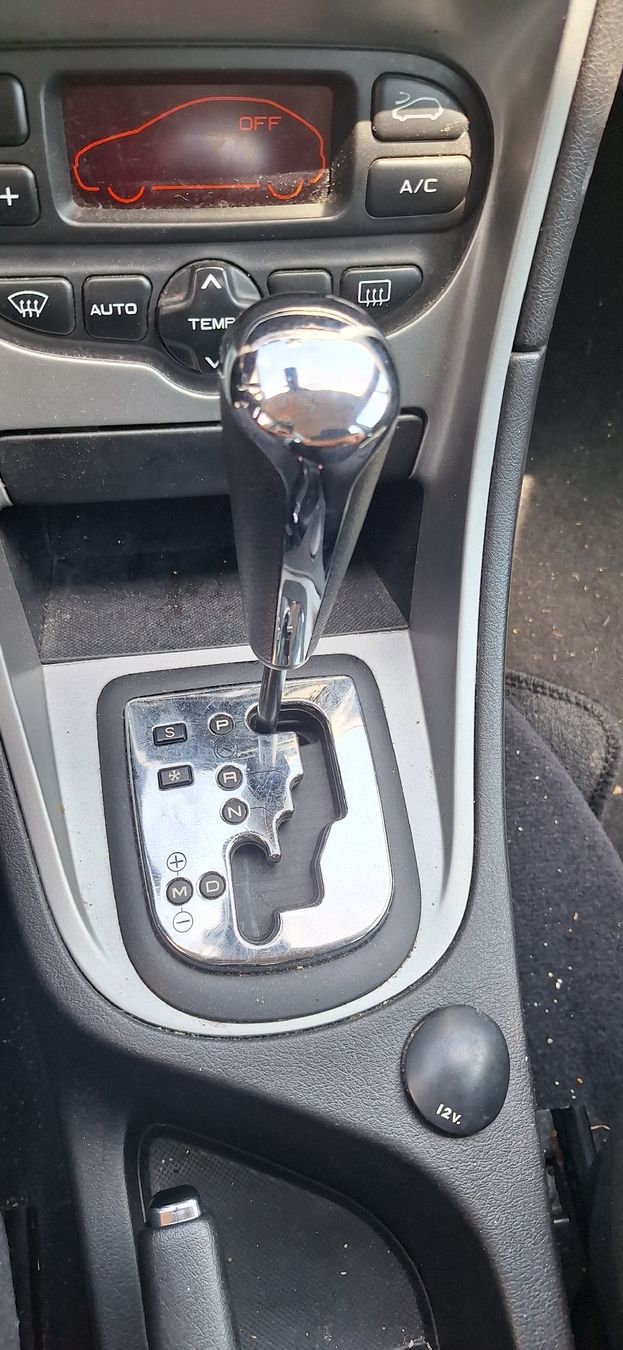 Peugeot Automobili: Peugeot 307 – Usato da Domdidier venduto da alr_s9lh 1