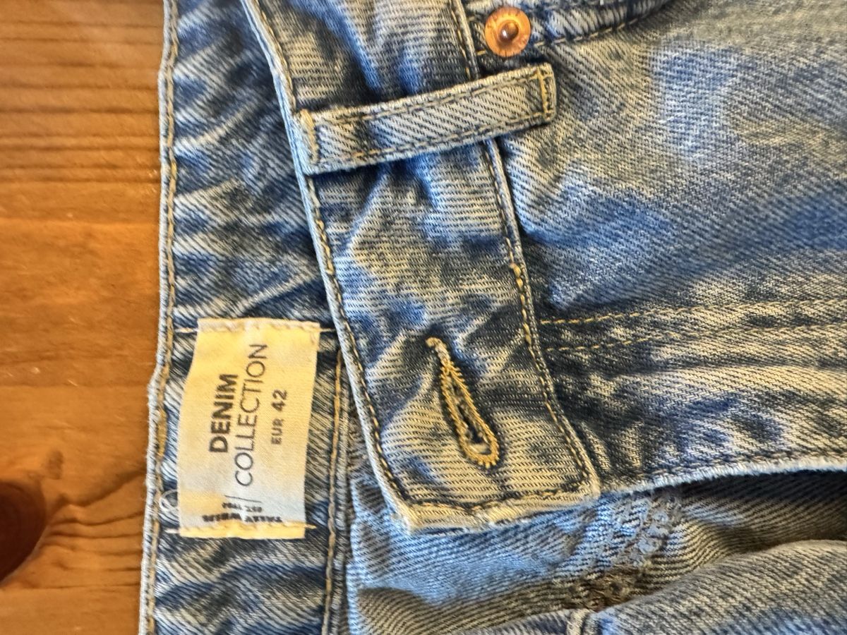 Tally Weijl Jeans: Hose tally wejl 42 – D'occasion à Küssnacht am Rigi par ciucchino 4