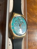 Swatch Sign of Samas, 1988