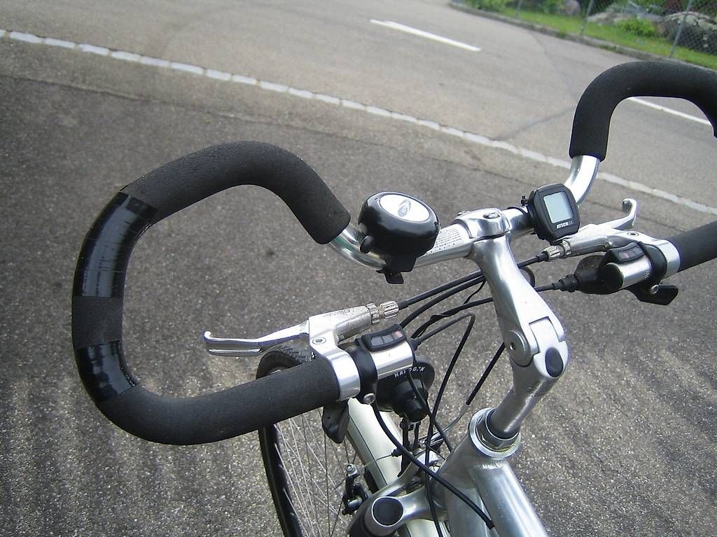 Biciclette: Trekking-Velo – Usato da Gähwil venduto da drg17 5