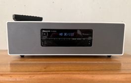 All-in-one-Musiksystem von Panasonic inkl. DAB SC-DM504
