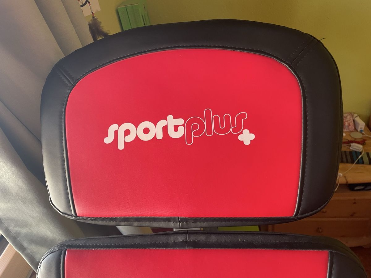 Hometrainer: Inversionsbank Sportplus – Usato da Visp venduto da hp.kernen 3