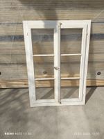 Holzfenster