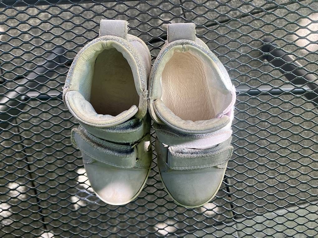 Schuhe für Jungen: Primigi Schuhe Gr. 25  – Neu und originalverpackt aus Zollikon von CorViv 2