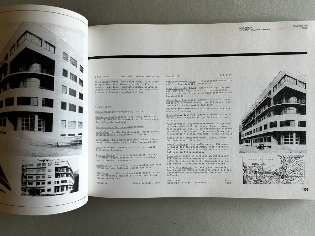 Bücher: Vintage Architecture Book: Modern Building Design Guide! – Gebraucht aus Zürich von lesgarcons 2