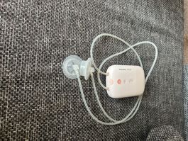 Philips Milchpumpe (Double)