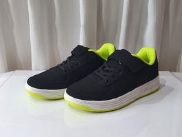 Gr. 33 - Vty Kinderschuhe, Neu