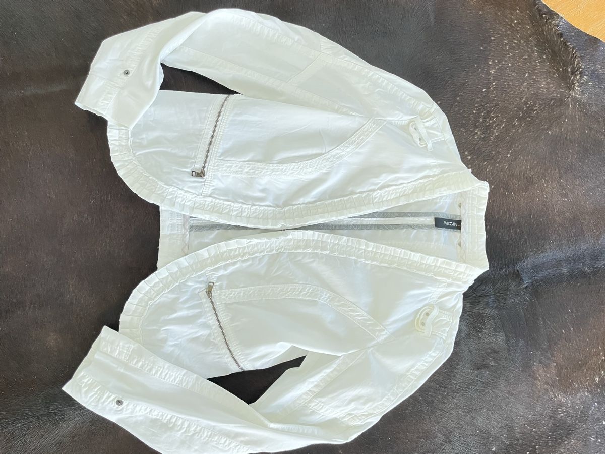 Marc Cain Giacche: MarcCain Sommerjacke – Usato da Ennetbürgen venduto da scriccolo 2