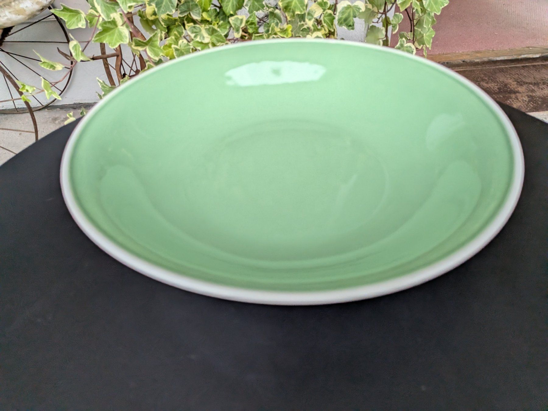 Assiettes: Rössler Schale, Rösti Teller – D'occasion à Emmen par Brockofsky 2