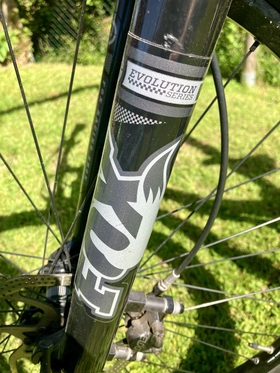 Specialized Velos: Specialized Camber Comp 29“ – Gebraucht aus Safenwil von Codec 5