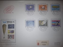 Weraba 1976 