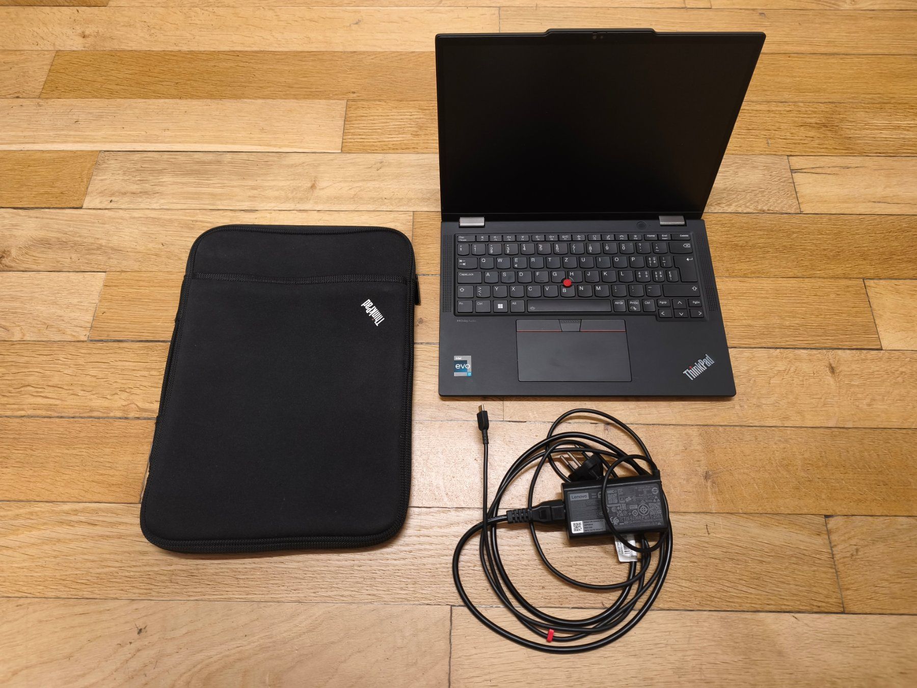 Lenovo Notebook: Lenovo ThinkPad X13 Yoga gen4 – Usato da Meikirch venduto da helping_hand