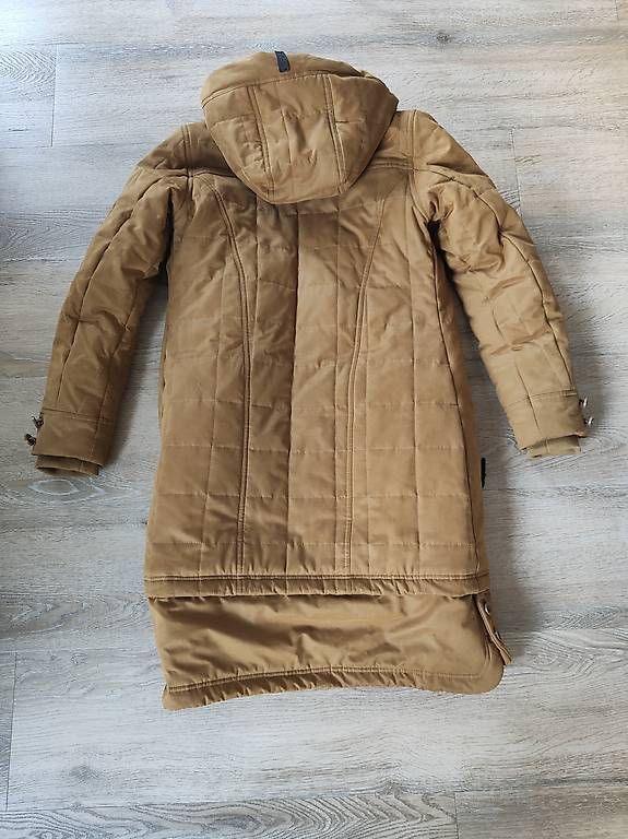 Manteaux: Wintermantel KAZANE S neu!!!  – D'occasion à Flüelen par pri_7p8g 1
