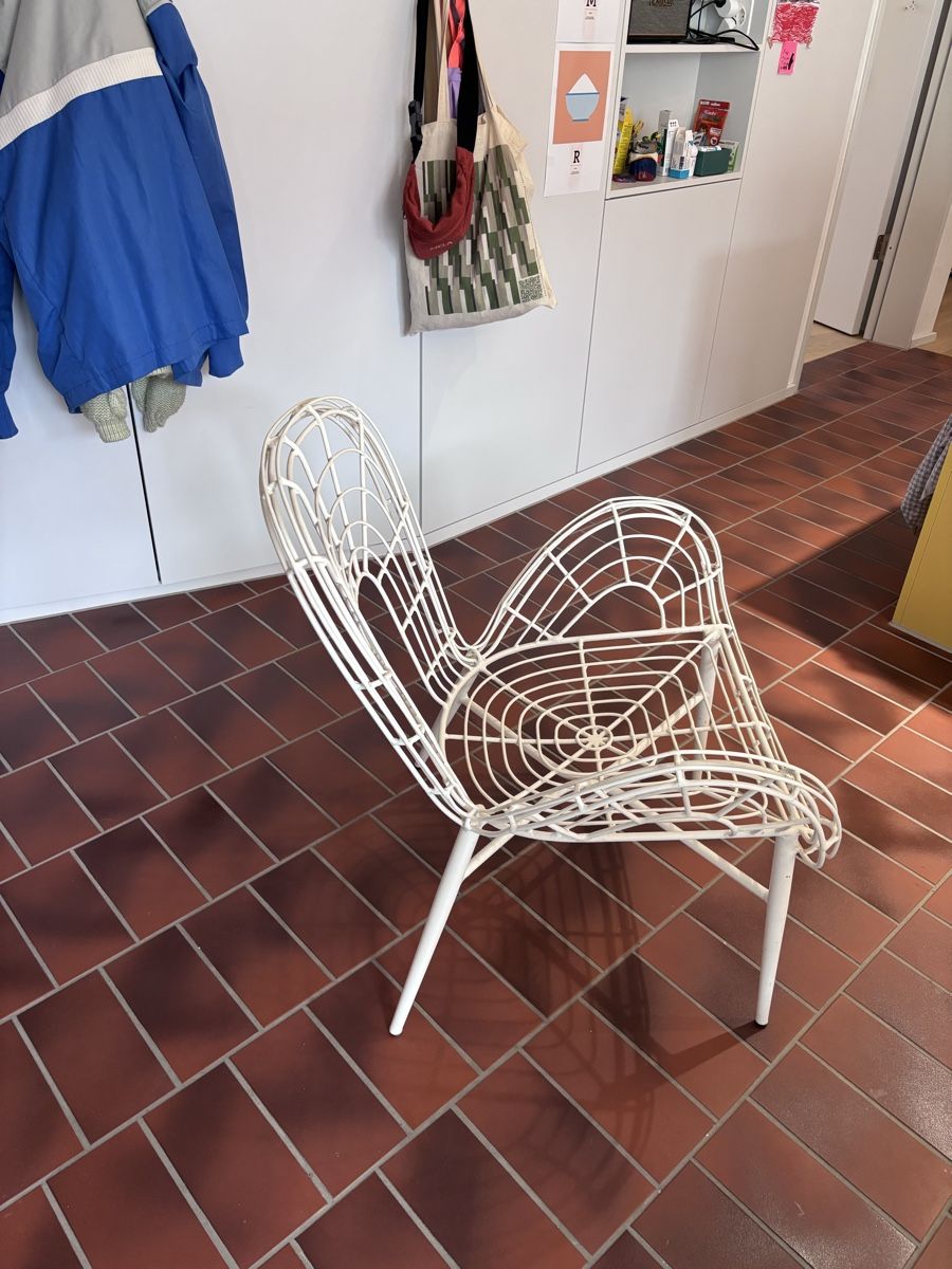 Sedie: Designer Stuhl – Usato da Zürich venduto da wes_n8kf 2