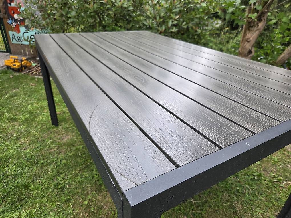 Tables: Gartentisch – D'occasion à Meggen par pirmins 2