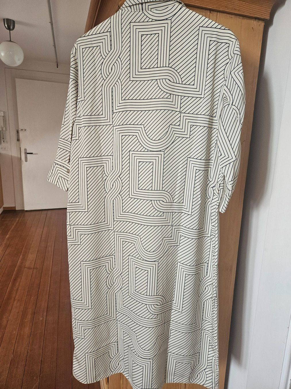 H&M Vestiti: Kleid Sommer Grösse S – Nuovo (secondo la descrizione) da Bern venduto da Alea6892 4